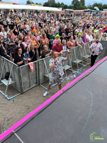 KPOne Festival - Wolfsburg 2024